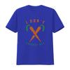 I Dont Carrot All Unisexs T Shirt Hilarious Pun Novelty Vintage Designer Clothes Streetwear Breathable Slightly