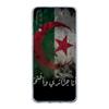 Phone Case For Samsung A16 A14 A12 A22 A32 5G A34 A42 A52 A54 A50 A70 A72 A30 A40 A20E A10S A20S A04S A06 Cover Algeria Passport