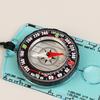 Outdoor Waterproof Professional Camping Compass Hiking Backpack Directional Compass Best Survival Gift For Map Reading