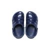 Crocs Zuecos Clásicos Calzado Infantil Azul 206647-410