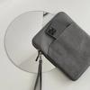 8-13 Inch Tablet Sleeve Carrying Case for iPad Samsung XiaoMi Lenovo, Protective Bag with Pocket