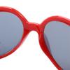 Gifts Heart-shaped Lights Become Love Image Special Effect Glasses Heart Diffraction Glasses