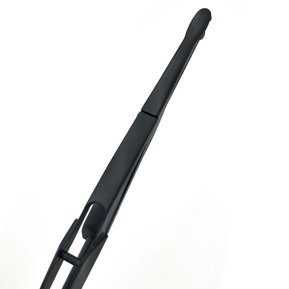 Ford KA (08-14) Rear Wiper Arm & Blade Assembly with Cover