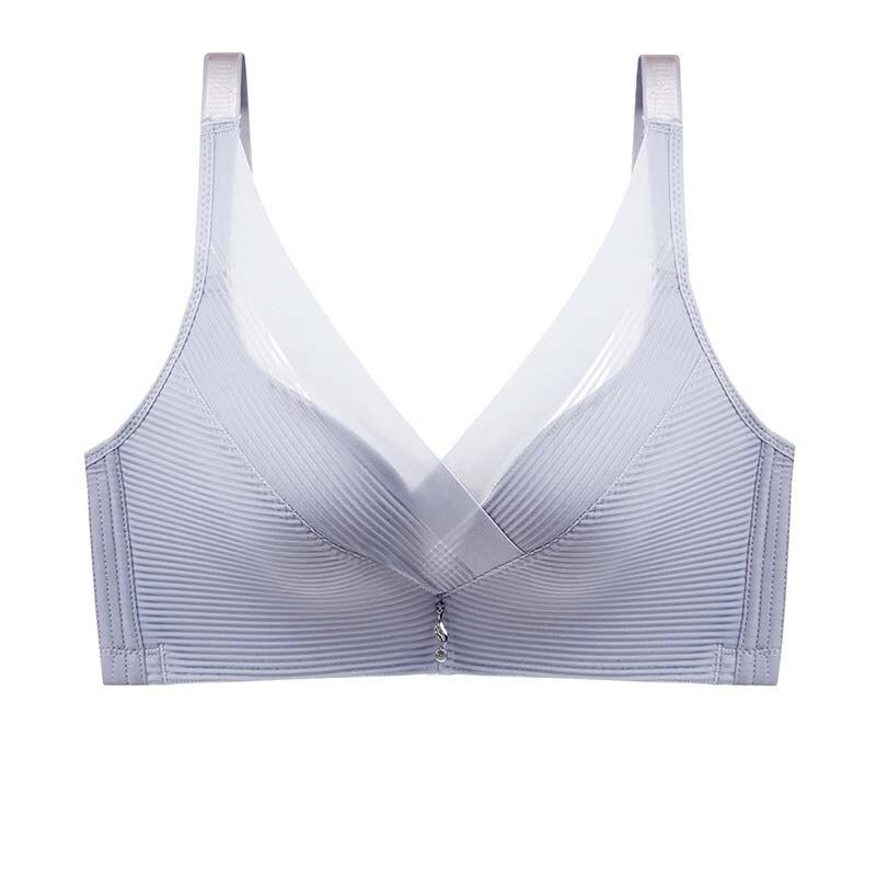 Seamless Bras For Women Underwear Sexy Push Up Brassiere Plus Size Bralette Wireless Lingerie A B C Cup