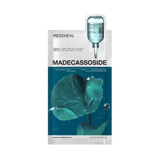 Mediheal Facial Nourishing Lifting Mask Set 10pcs