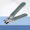 Thick Hard Nail Clippers Set With Stainless Steel For Home Use And Grooming