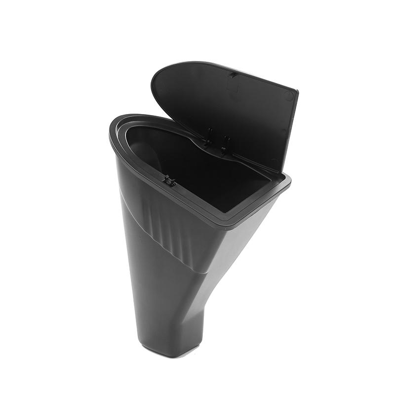 for Tesla Model Y Door Side Trash Can Bin Door Storage Organizer Box Modfied Waterproof interior Accessories ModelY 2023