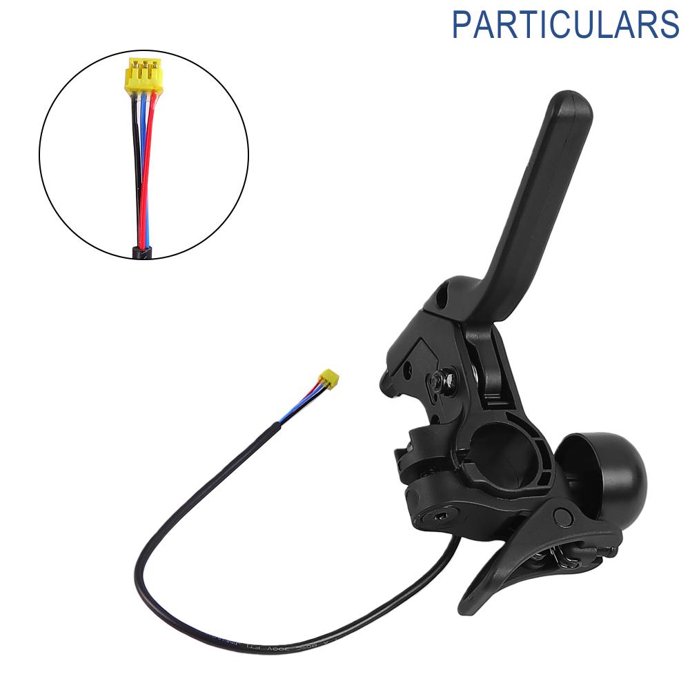 Brake Handle Brake Lever with Bell