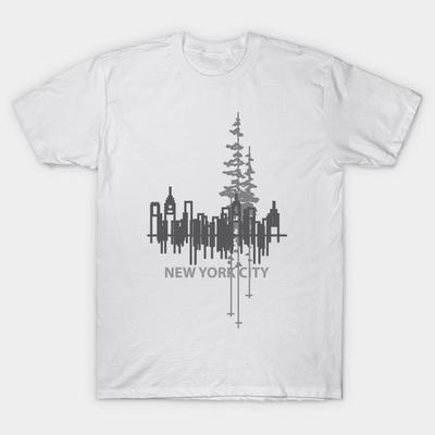 Tops – Camisetas