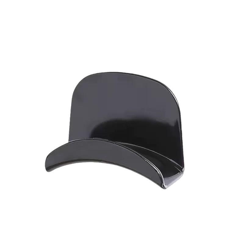 

Настенный держатель для компьютерной гарнитуры без перфорации, подставка для наушников, крючок для хранения, настольная стойка для хранения вещей в общежитии