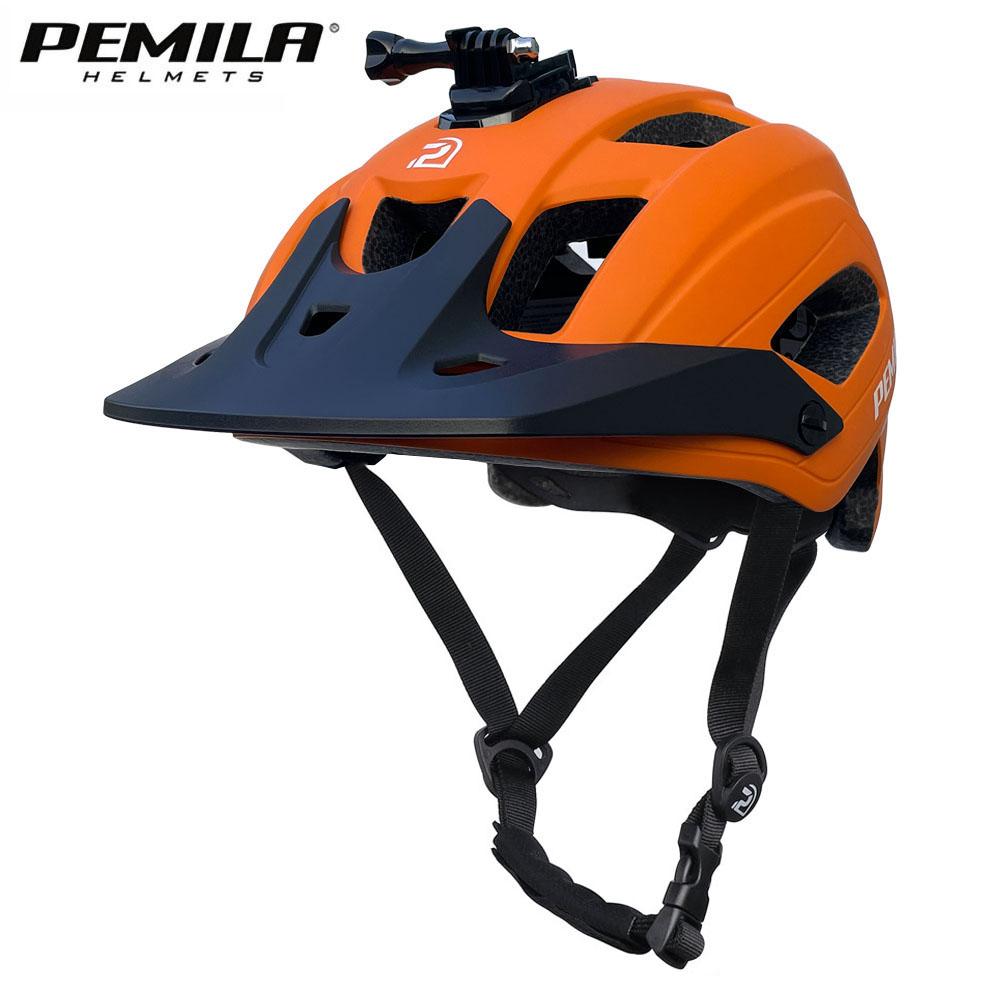 Ultralight Cycling Helmet Road Mtb Helmet Cycling Safety Cap Racing Bike Equipments Women Men Integrally-Molded Bicycle Helmet L56-62CM