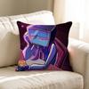 Icon Vox Pillow Anime Pillow Sofa Bed Head Pillow Cover Cushion Cover Fashion