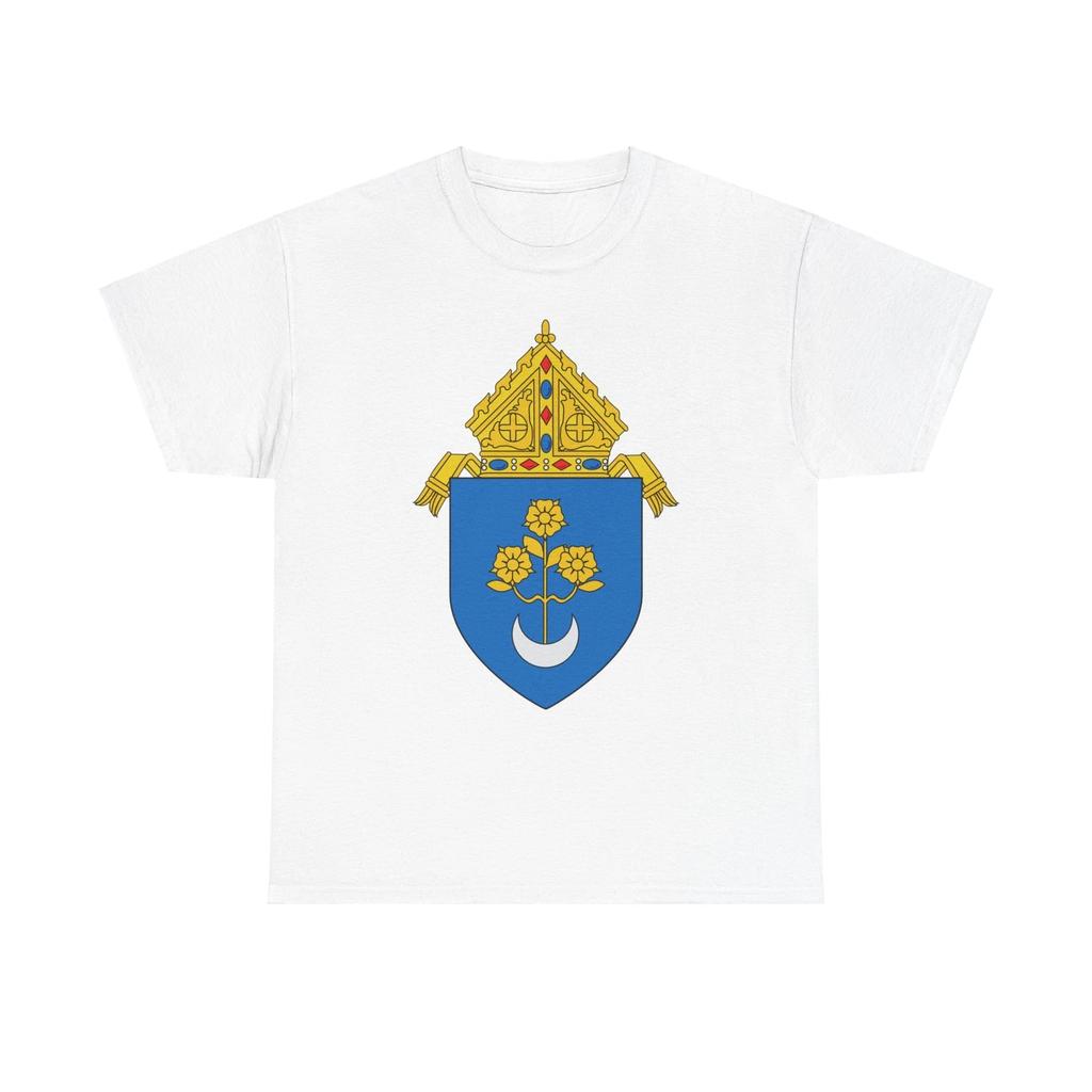 Roman Catholic Archdiocese of Mobile - T Shirt
