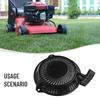 Lawn Mower Recoil Starter For Grass Trimmer Electric Tools Assembly  Lawn Mower Spare Parts Garden Power Tools Accessories