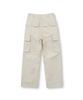 Beulaunyadeu W Cargo Pants, Ivory