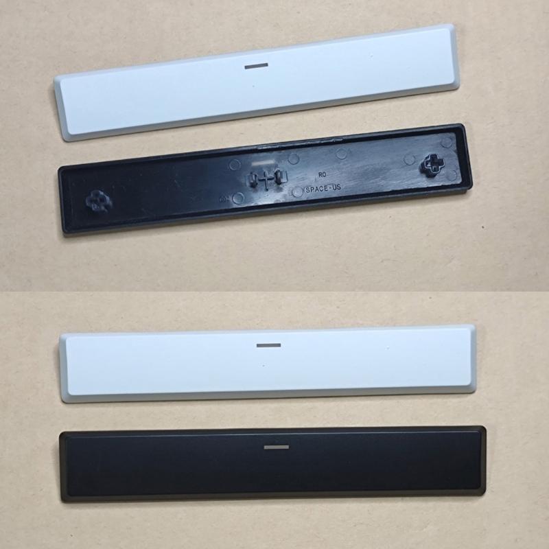Tasti prodotti Per Tastiere G813/G815/G913/G915 TKL Plastica Fine Texture Confortevole Installazione Rapida