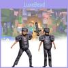 Minecraft Diamond Halloween Armor Series Cosplay Character Costumes Performance