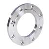 304 Stainless Steel Forged Flat Welding Flange Plate