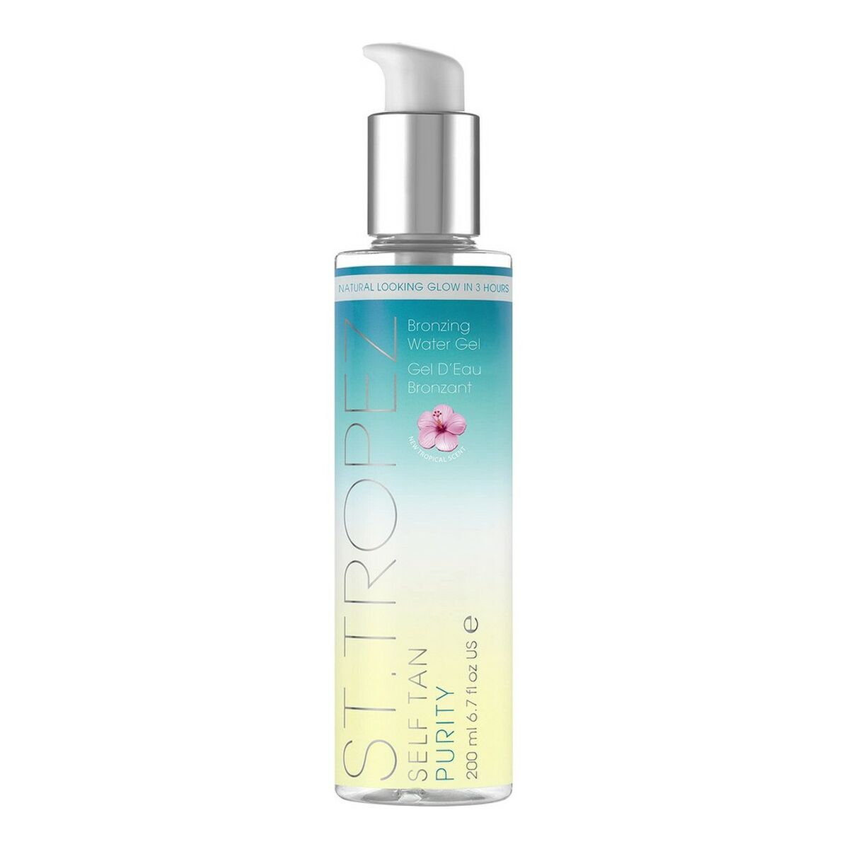 

St.tropez Self Tan Purity Осветляющий гель-автозагар (200 мл)