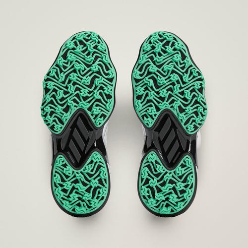 Stella Mccartney × Adidas WMNS Codechaos Boa Core JH8937 Women's Size