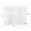 Shower Head Nozzle Cleaning Brush for Unclogging Fine Holes