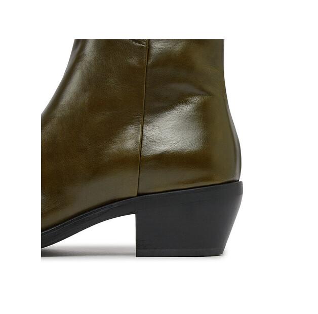 Ботинки Gant St Broomly Mid 27541375 Green