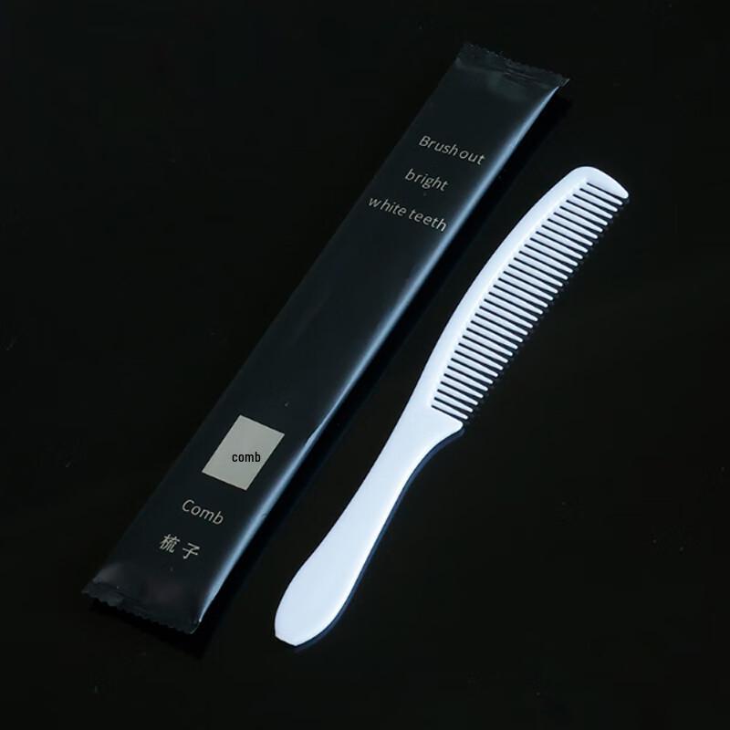 

Aviator Premium Disposable Travel Amenities 100 pieces