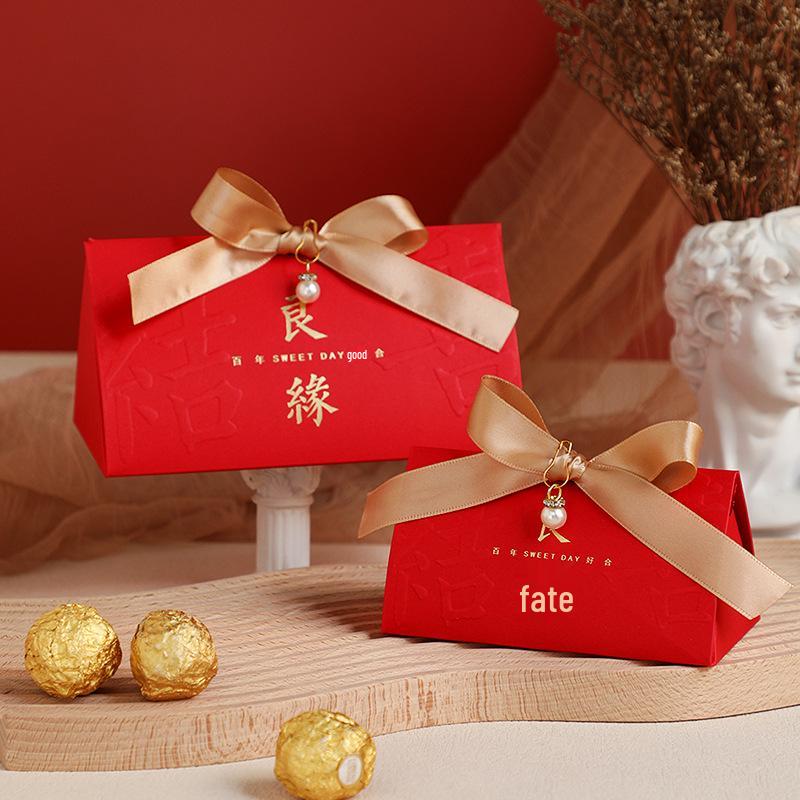 Špičková svatební bonboniéra 2025 - Oblíbená u influencerů