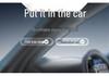 Starry Sky Carpet Floor Mats for Nio ES8/ES6/ET5/ET5T/EC6/EC7/ET7/ET9