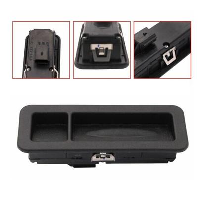 New Black Tailgate Liftgate Close Switch 68184314AA for Jeep Cherokee 2014-2018