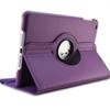 Custodia Per ipad 2 3 4 Rilascio 2012 Cover Rotazione a 360 Gradi Pelle PU per iPad 2 3 4 Modello A1458 A1459 A1460 Supporto 9.7 Funda