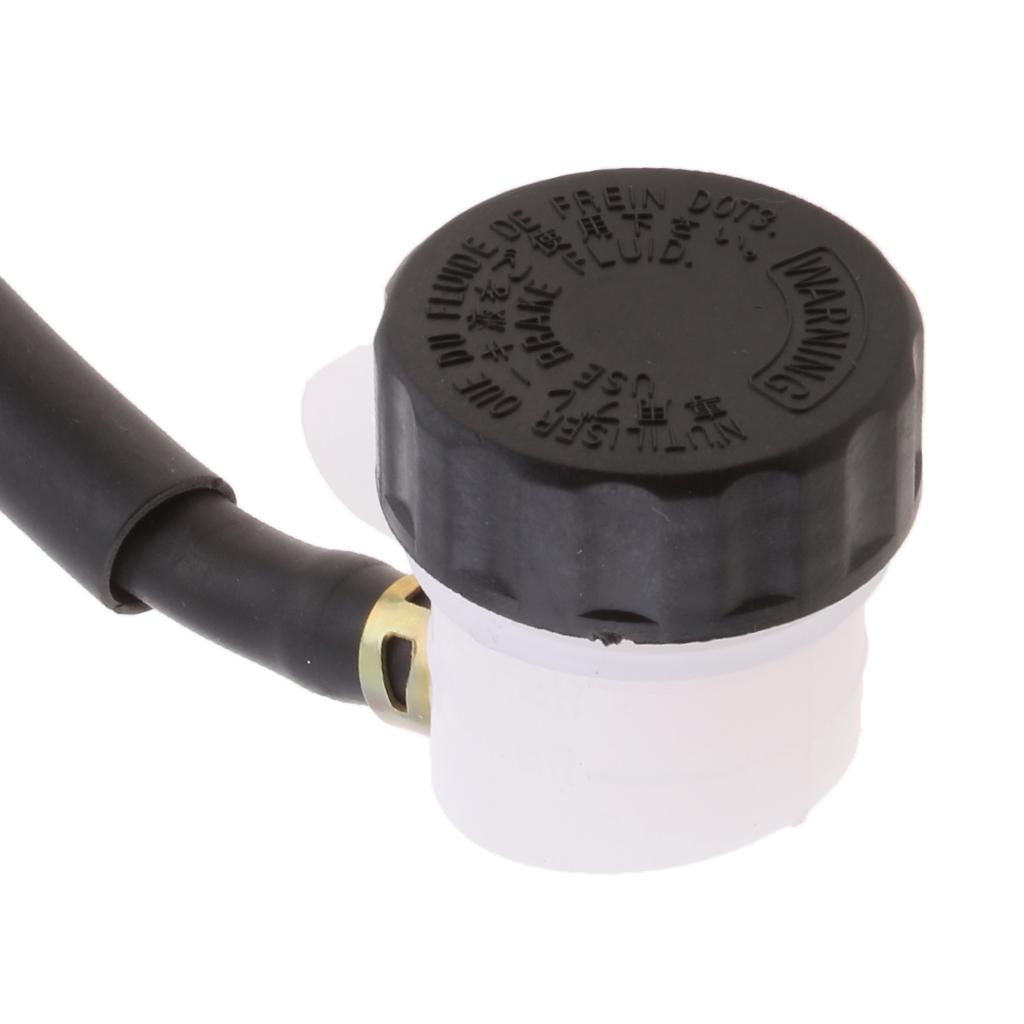 ATV, SidebySide & UTV Brakes & Suspension New Rear Brake Master