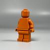DIY Transparent Minifigure Building Blocks - Plain & Multi-color Paintable