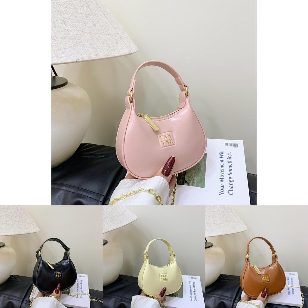 Childrens Pu Crossbody Bag With Sleek Design For Kindergarten Daily Use