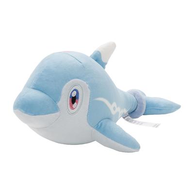 POKEMON Center Original Plush Toy Nami Dolphin
