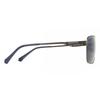 POLAROID Polarized R80 C3 Men S SunGlaSSeS aSian Fit Pld 2143 G S X