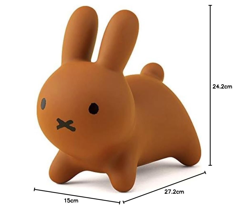 Ides Bruna Bonbon Mini Brown PVC 06626