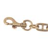 Cadena de Extensión para Bolso de Aleación Cadena Metálica con Gancho Redondo Transformación de Bolso de Axila Hombro Bolsos Cruzados Cadena de Extensión