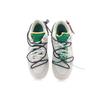Nike X Off White Dunk Low 'Lot 20 Of 50' DJ0950-115