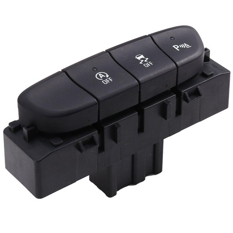 Parking Switch For Car Start/Stop Function 39028743 Fits For Buick Verano& Enclave GS