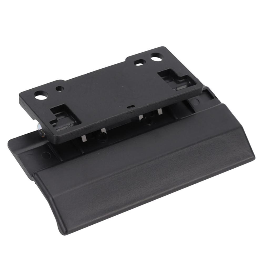 New Center Console Box Lid Lock Lever Handle For Toyota Tacoma 2016-2023 58971-0C040