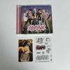 PLAVE Kakurenbo First Press Limited Edition: Includes a Doball Clear File As a Bonus. Regular Edition: 1 File Included.