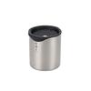 Snow Peak 450 Mug Silicone Lid MGC-058