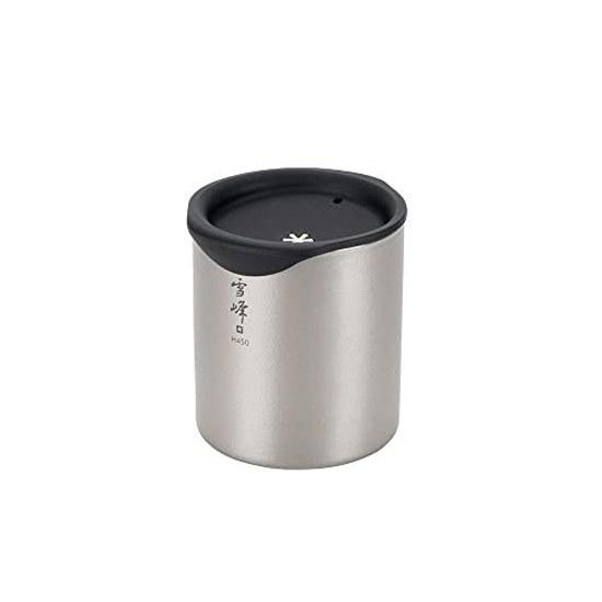 Snow Peak 450 Mug Silicone Lid MGC-058