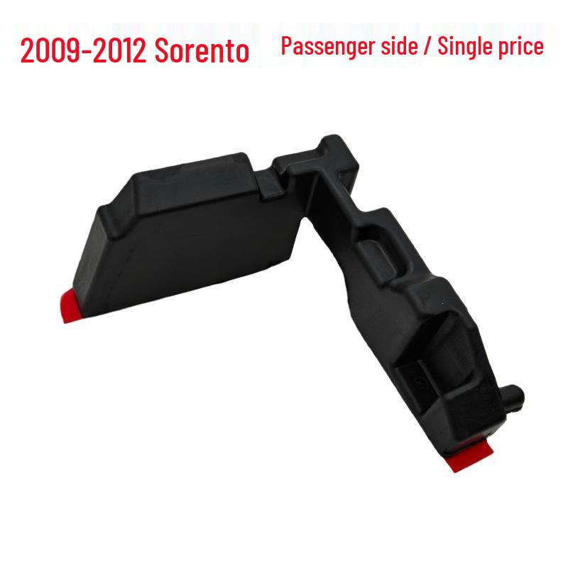 864322P000, 864422P000, 864302P000 Tlumiče kapoty pro SORENTO