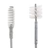 GAONA Pipe Cleaner with Brush, 5m, GA-KK012, Silver