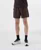 LIMELIGHT APPAREL Llr Running Liner Shorts (Brown/Brown)