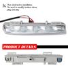 For Mercedes Benz E350 C350 C250 W204 W212 R172 Right Side Bright LED DRL Fog Light Daytime Running Headlamp fit for 2049069000