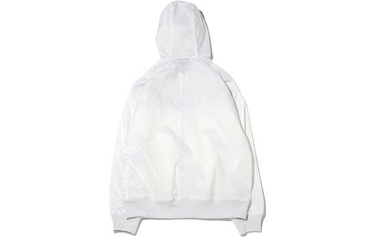 Nike Jackets Men's White CU4514-028