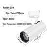 Oeny LED Track Light